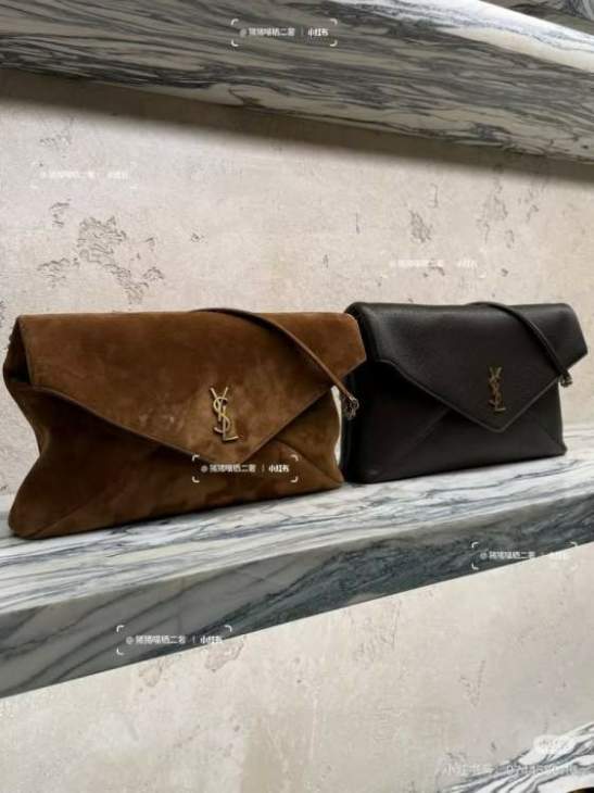 Picture of Saint Laurent Handbags _SKUfw217280371fw